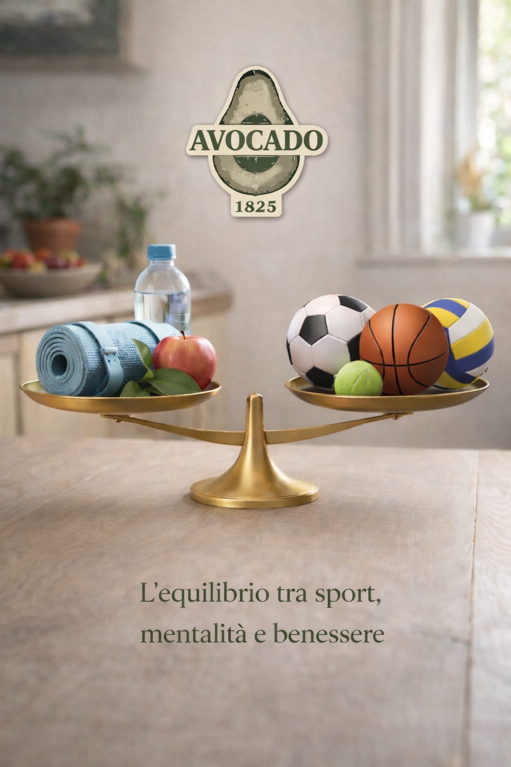 Ebook gratuito- l equilibrio tra sport, mentaltà e benessere
