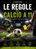 Le regole del calcio a 11