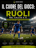 I ruoli nel calcio a 11