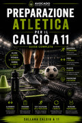 Preparazione atletica per il calcio a 11